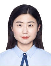 Chenxia Wang 
